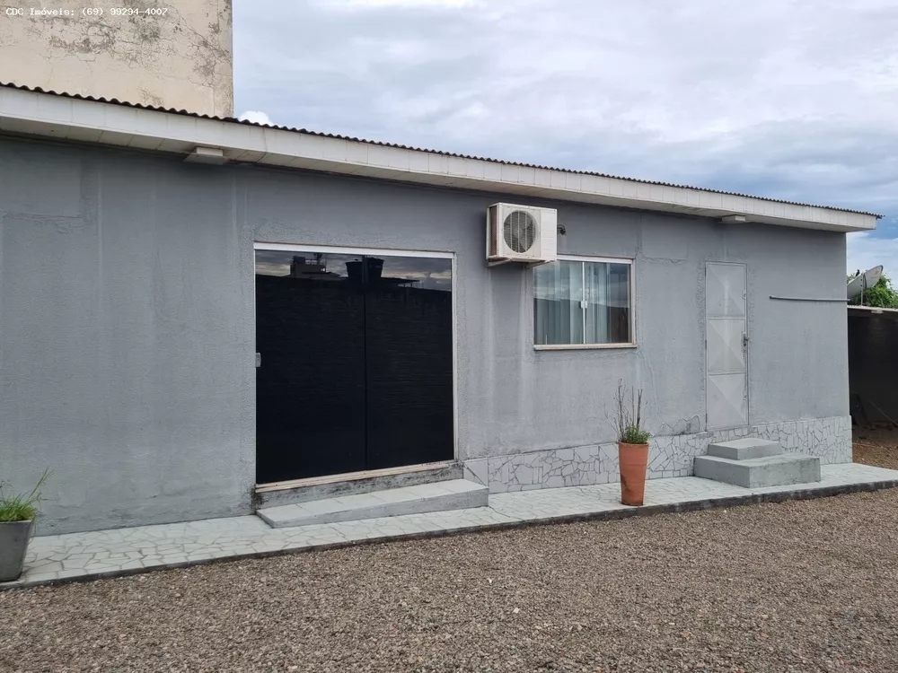 Prédio Inteiro, 125 m² - Foto 1