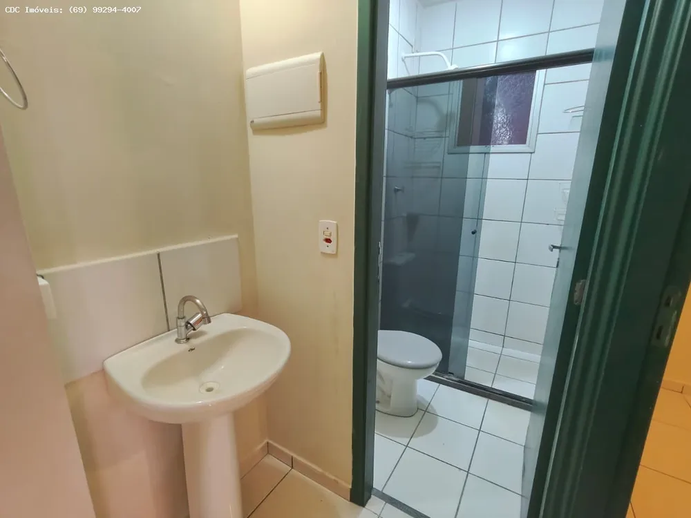 Casa de Condomínio, 2 quartos - Foto 4