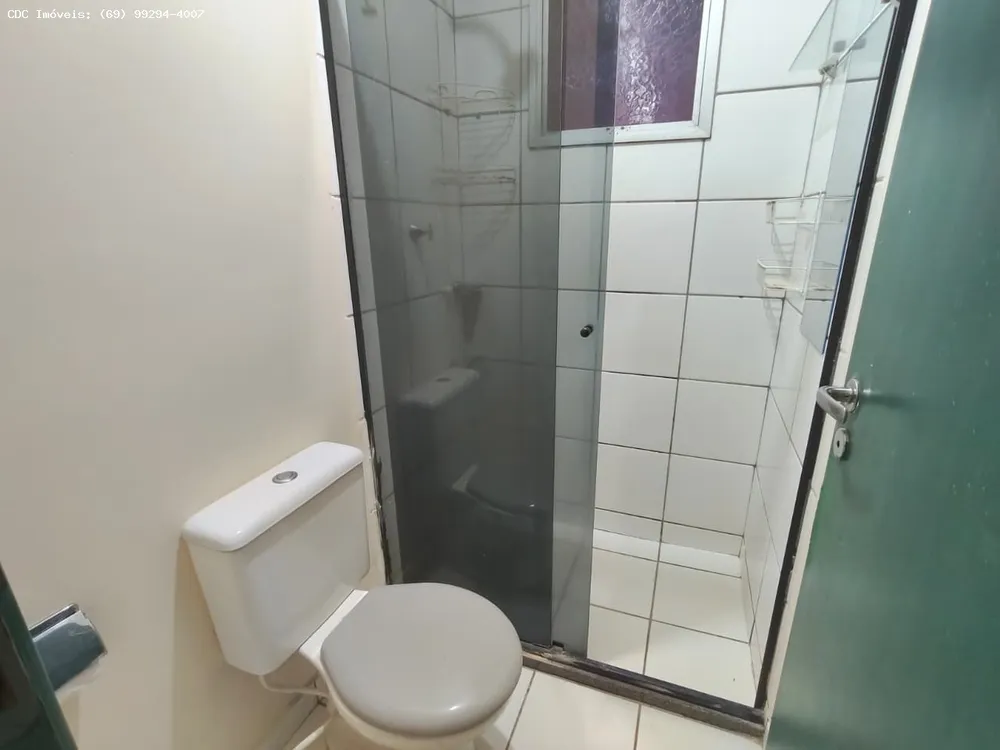 Casa de Condomínio, 2 quartos - Foto 5