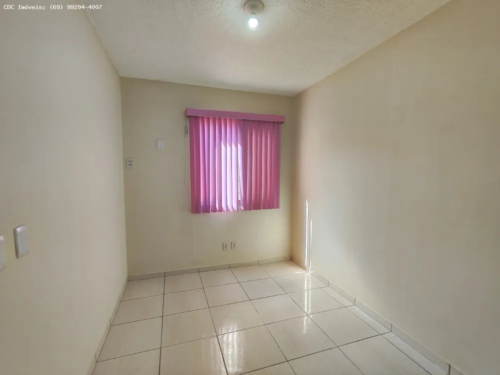 Casa de Condomínio, 2 quartos - Foto 6