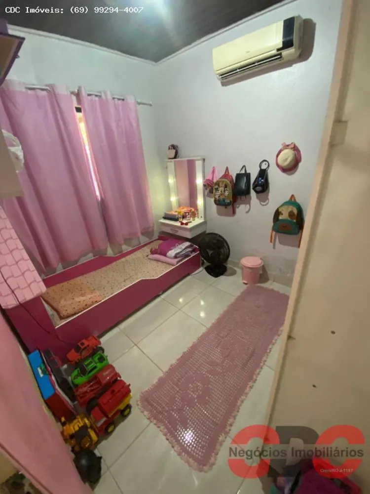 Casa, 2 quartos, 84 m² - Foto 5