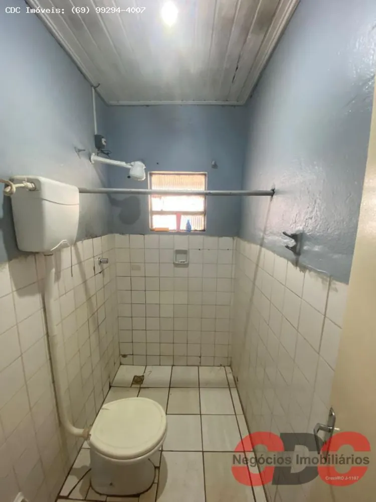 Casa, 2 quartos, 84 m² - Foto 7