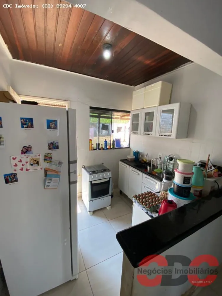 Casa, 2 quartos, 84 m² - Foto 12