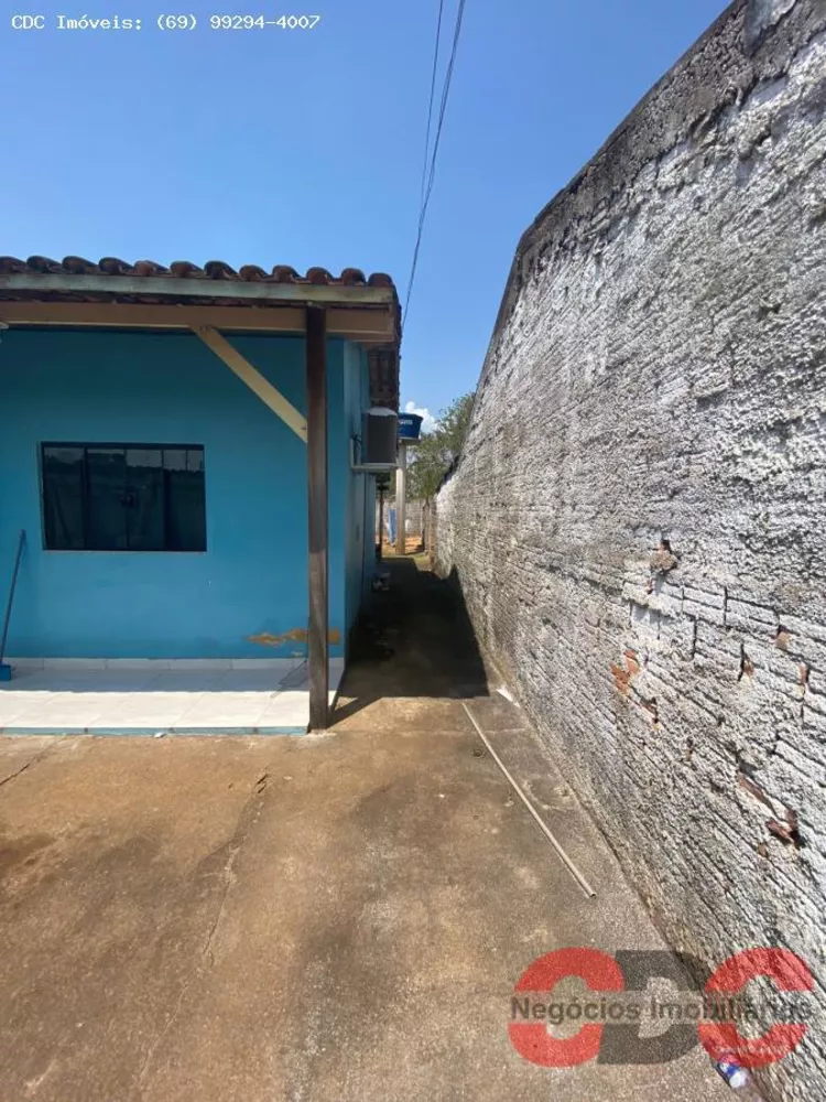 Casa, 2 quartos, 84 m² - Foto 3