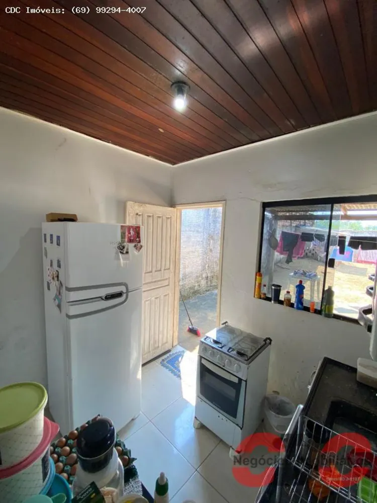 Casa, 2 quartos, 84 m² - Foto 13