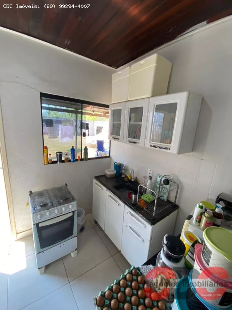 Casa, 2 quartos, 84 m² - Foto 2