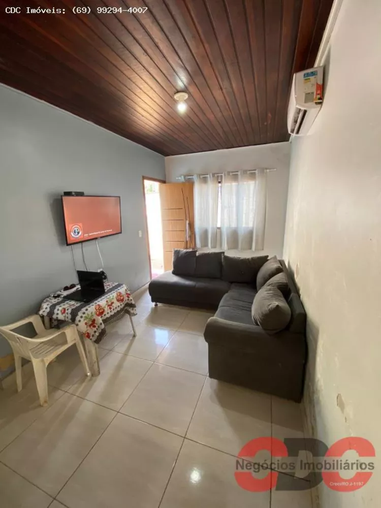 Casa, 2 quartos, 84 m² - Foto 1