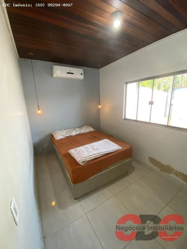 Casa, 2 quartos, 84 m² - Foto 6