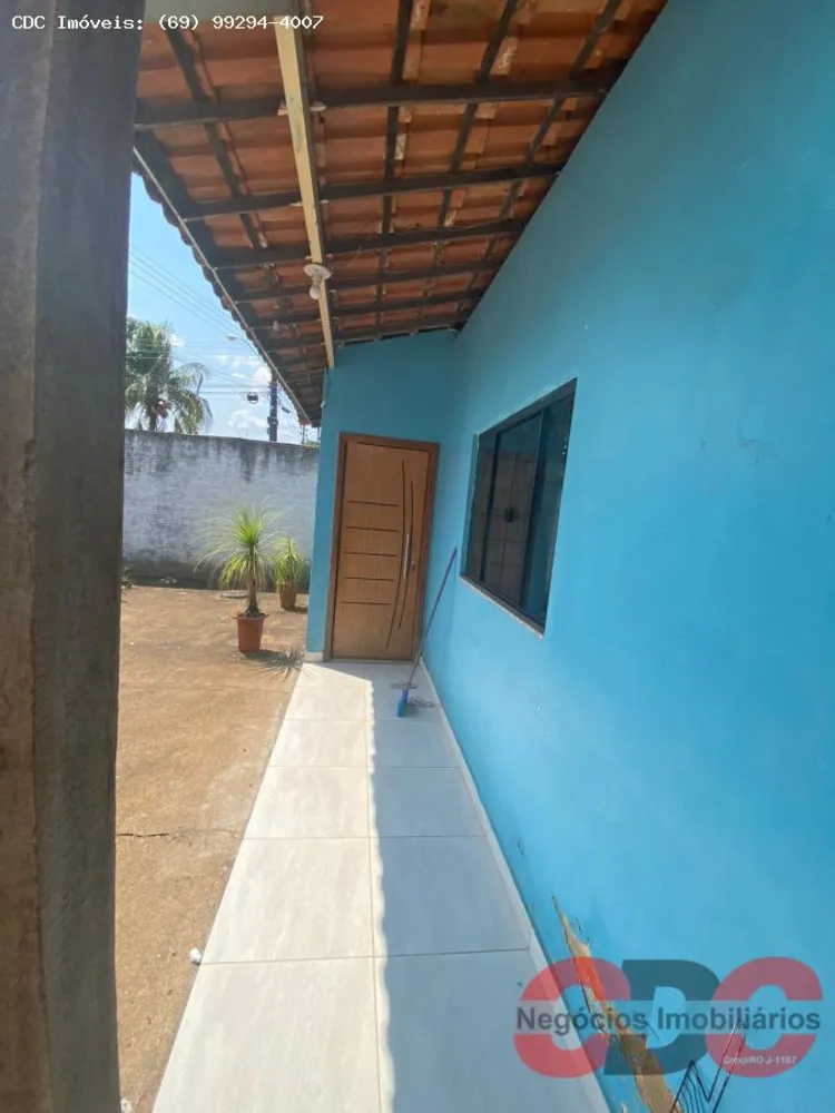 Casa, 2 quartos, 84 m² - Foto 4