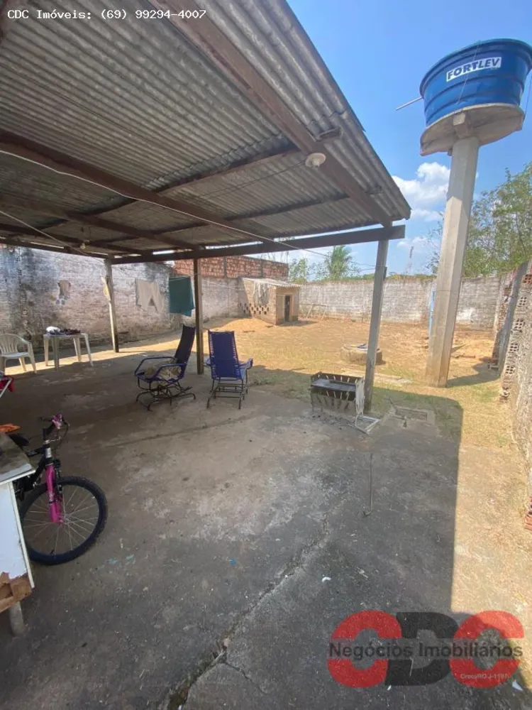 Casa, 2 quartos, 84 m² - Foto 14