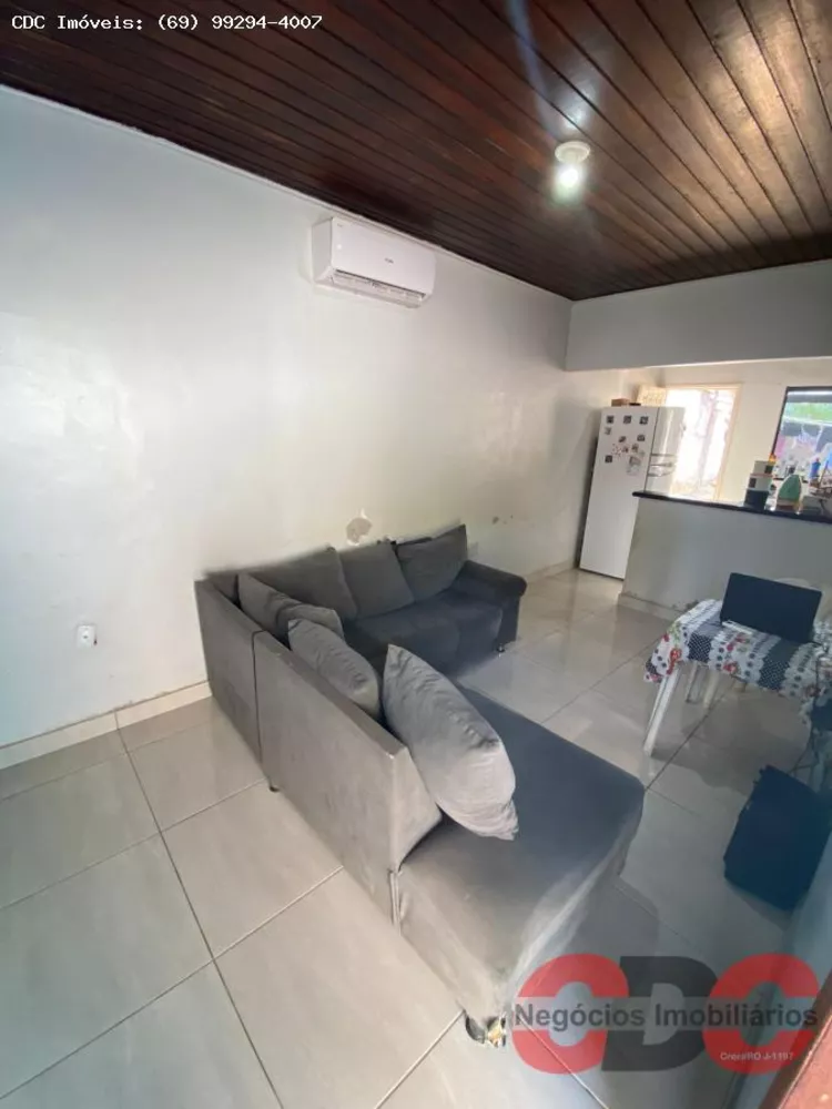 Casa, 2 quartos, 84 m² - Foto 4