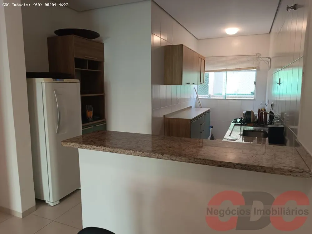 Apartamento, 3 quartos - Foto 3