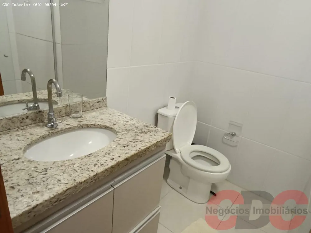 Apartamento, 3 quartos - Foto 11