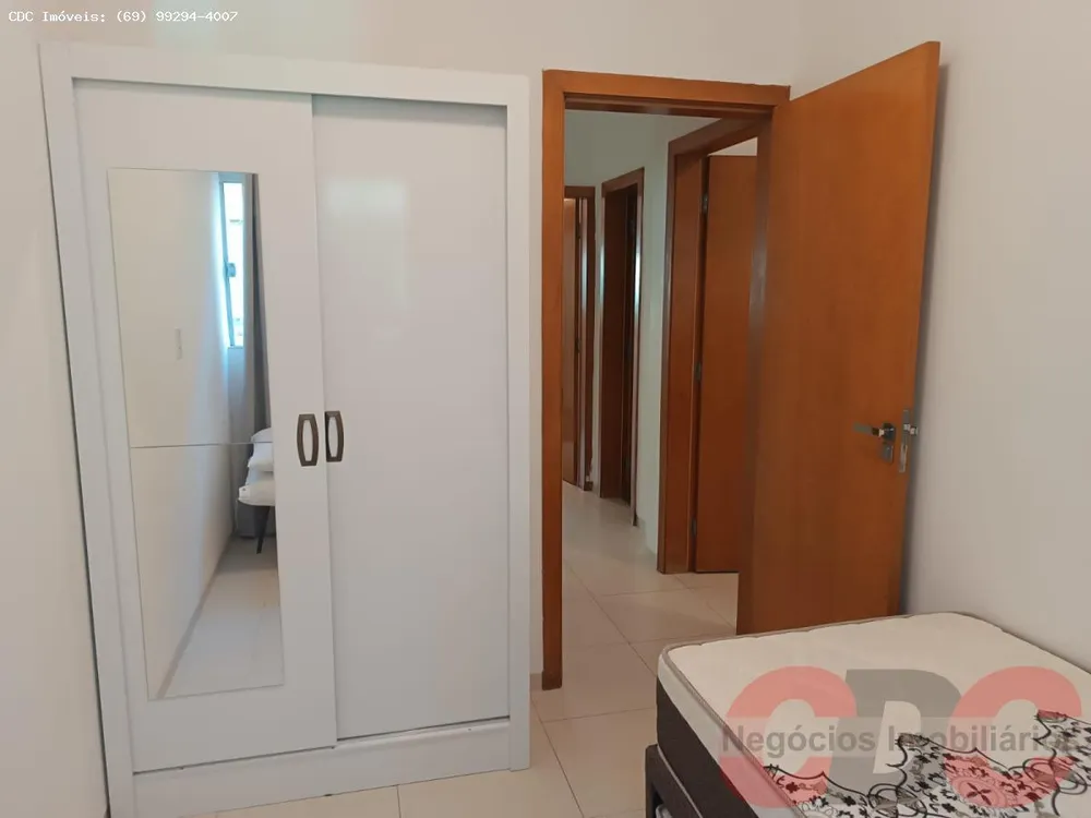 Apartamento, 3 quartos - Foto 6