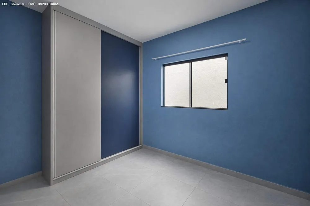 Casa, 3 quartos - Foto 6