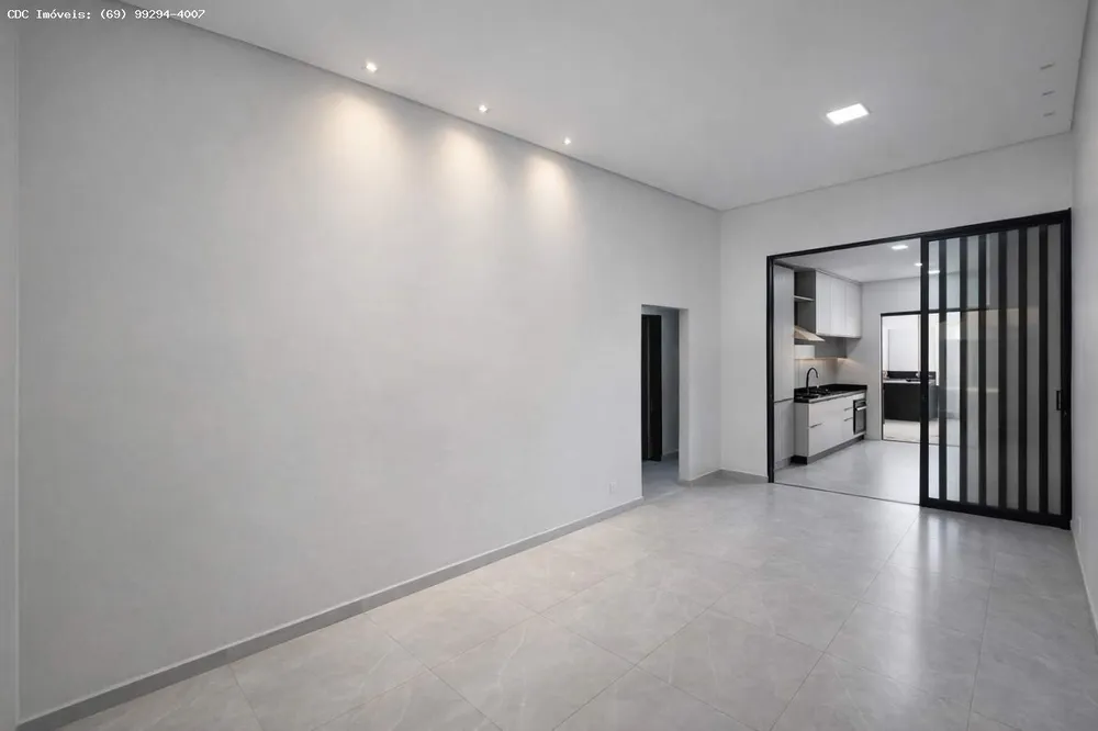 Casa, 3 quartos - Foto 8