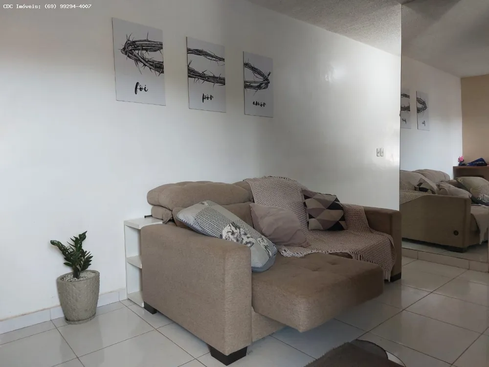 Apartamento, 2 quartos - Foto 6