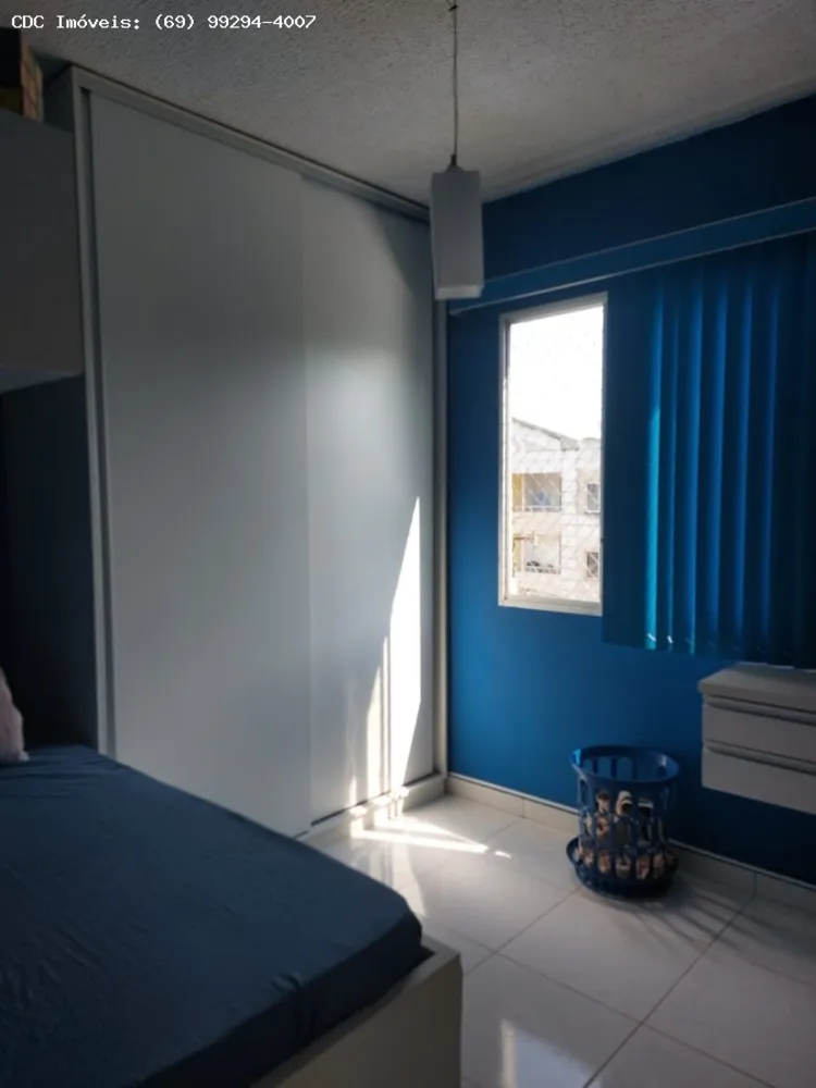 Apartamento, 2 quartos - Foto 7