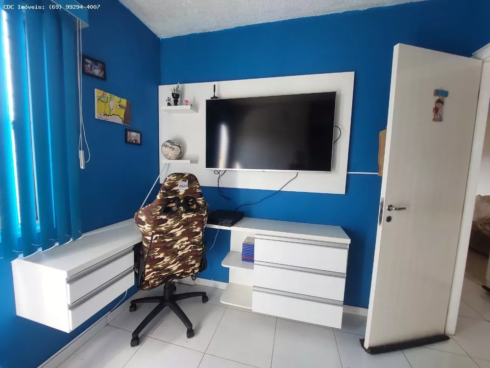 Apartamento, 2 quartos - Foto 4