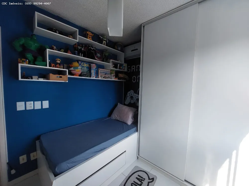 Apartamento, 2 quartos - Foto 5