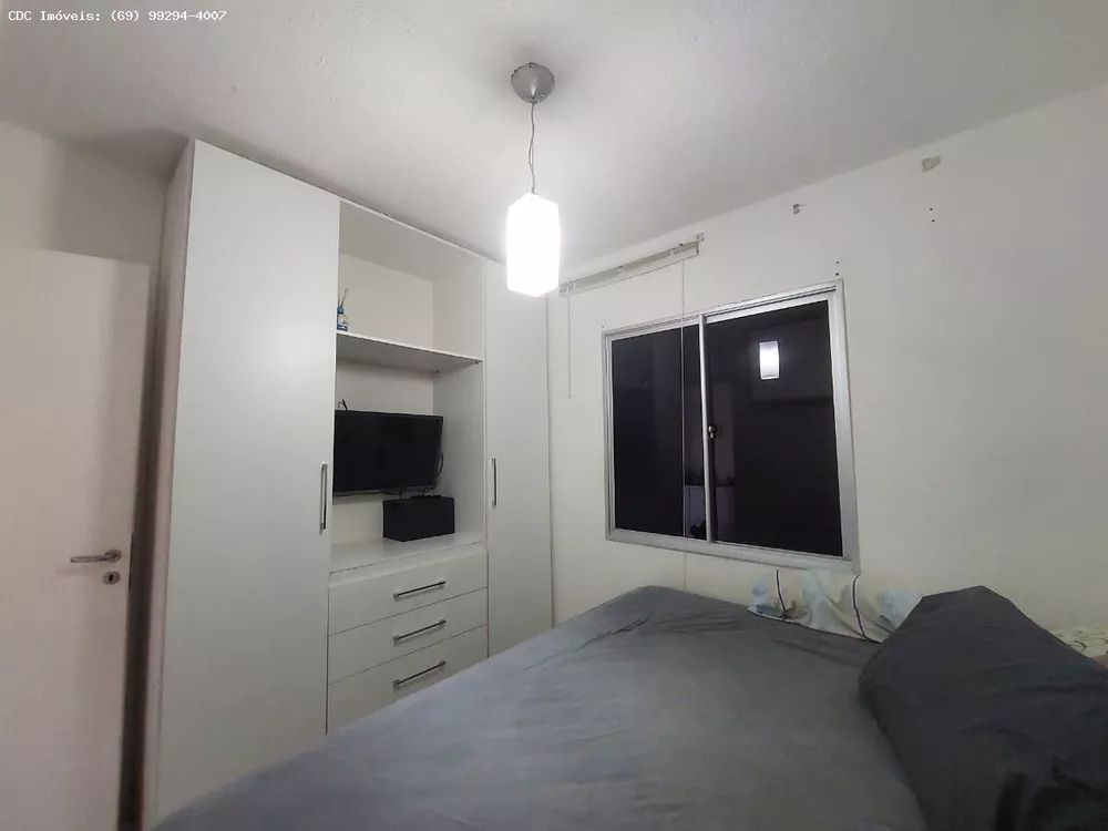 Apartamento, 2 quartos - Foto 3