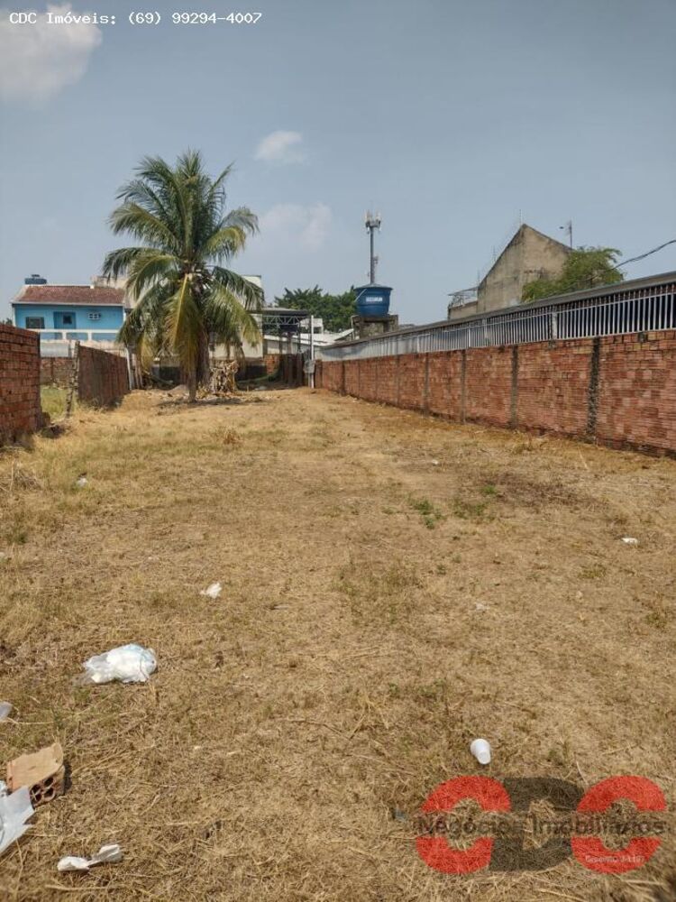 Terreno, 530 m² - Foto 1