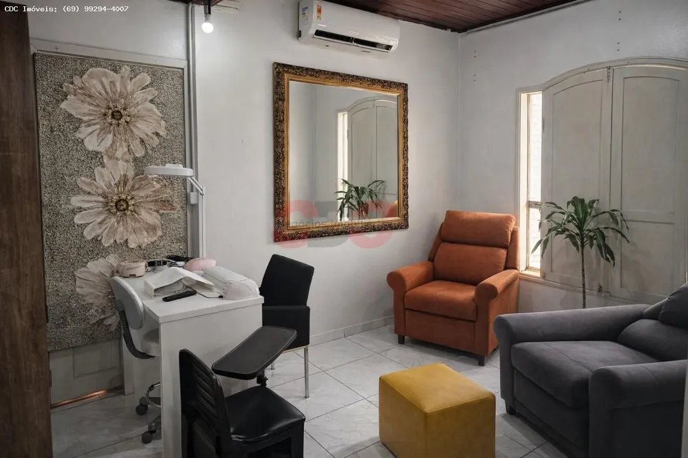 Casa, 6 quartos - Foto 5