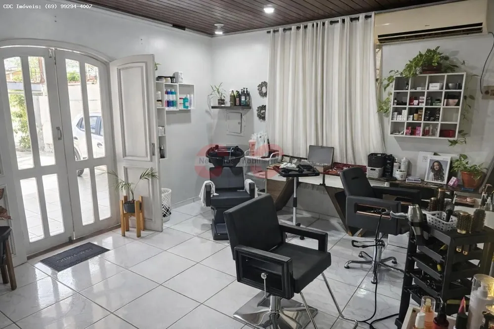 Casa, 6 quartos - Foto 4