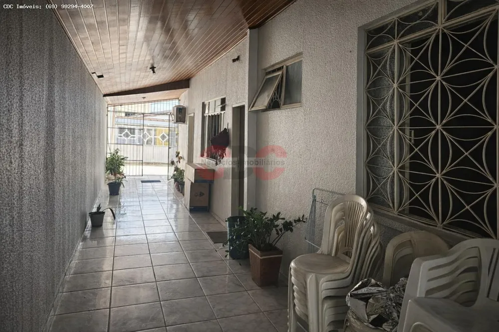 Casa, 6 quartos - Foto 12