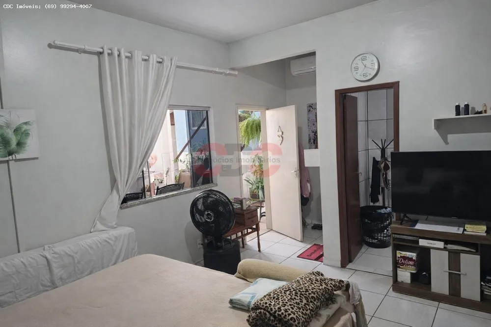 Casa, 6 quartos - Foto 11