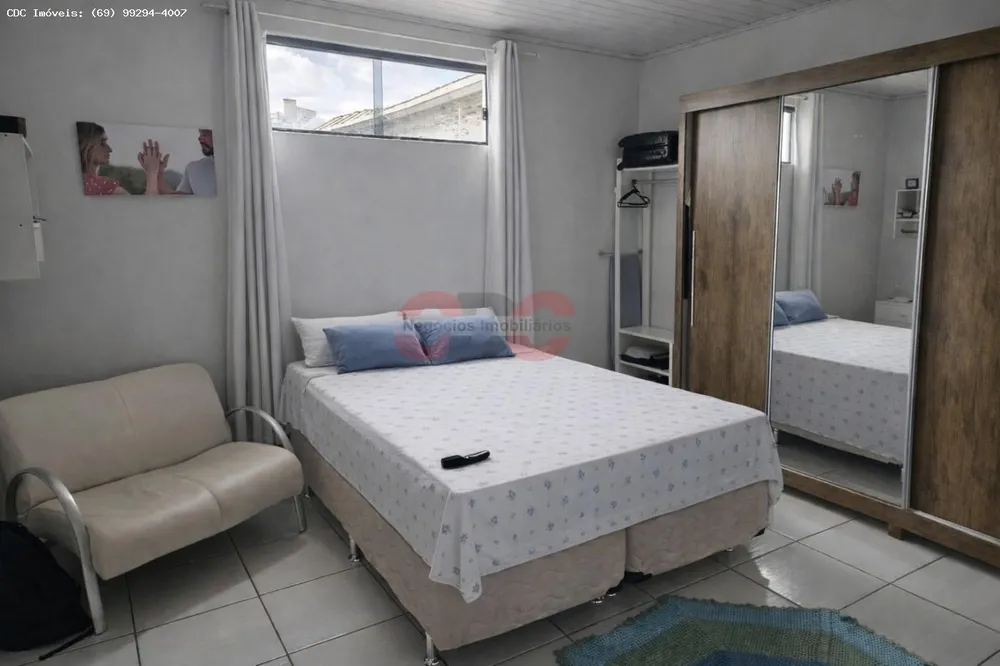 Casa, 6 quartos - Foto 8