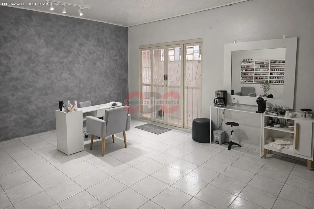 Casa, 6 quartos - Foto 7