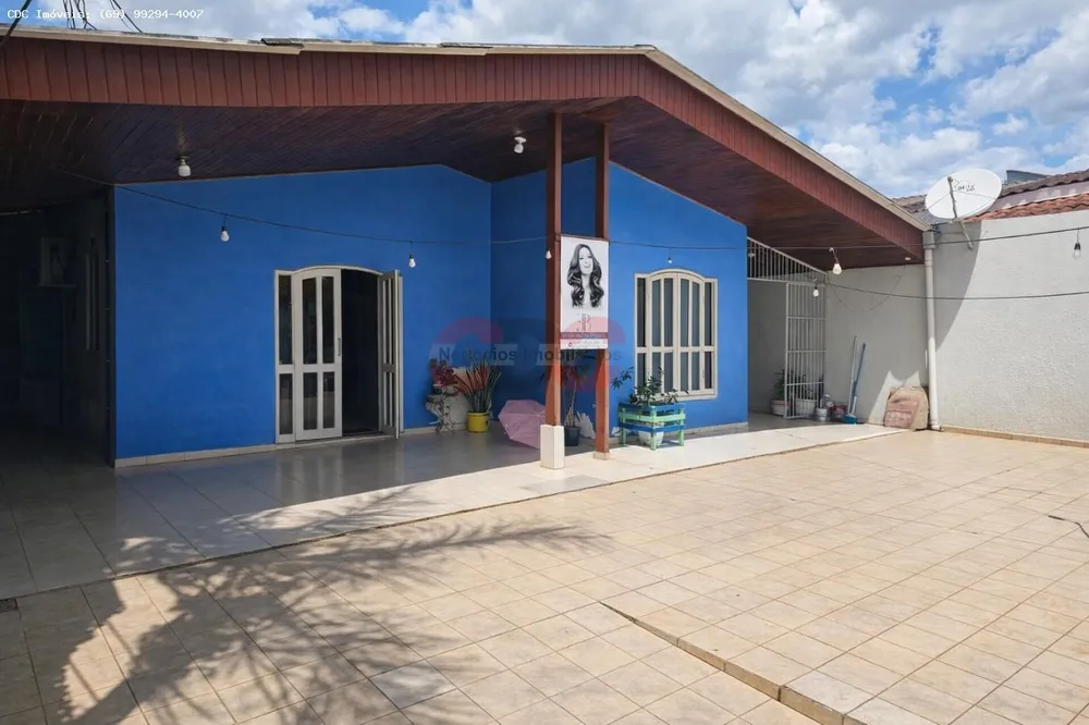 Casa, 6 quartos - Foto 3