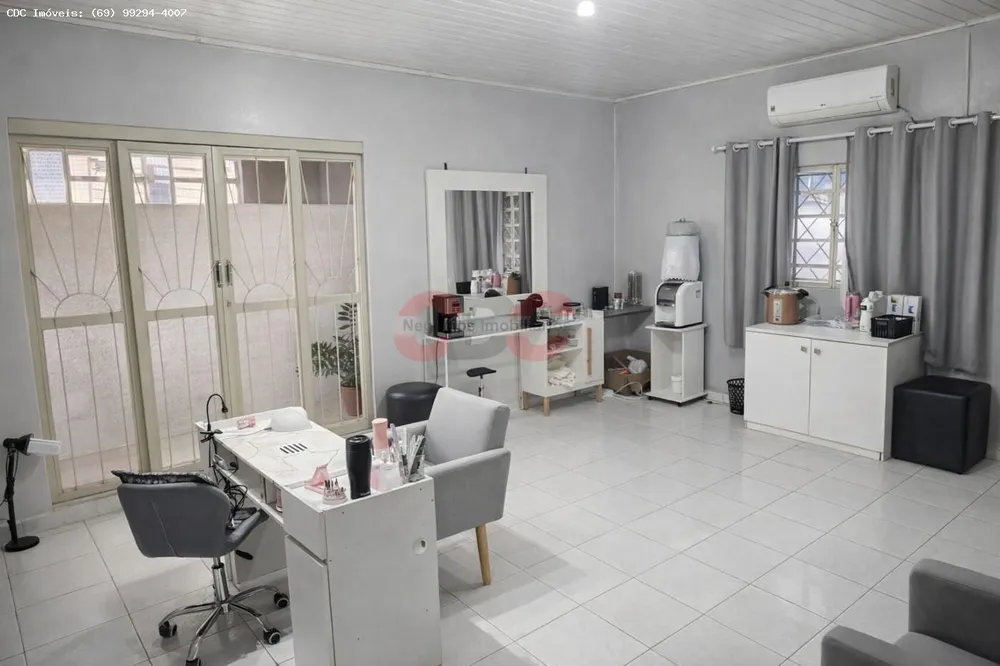 Casa, 6 quartos - Foto 6