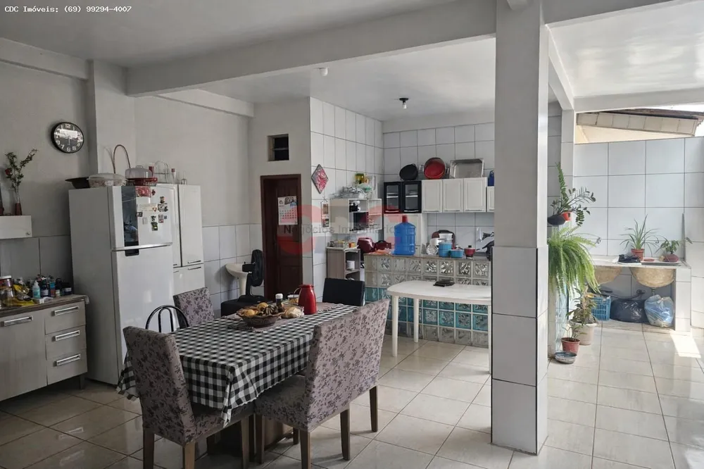 Casa, 6 quartos - Foto 10