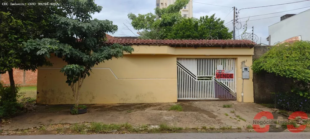 Casa, 4 quartos - Foto 2