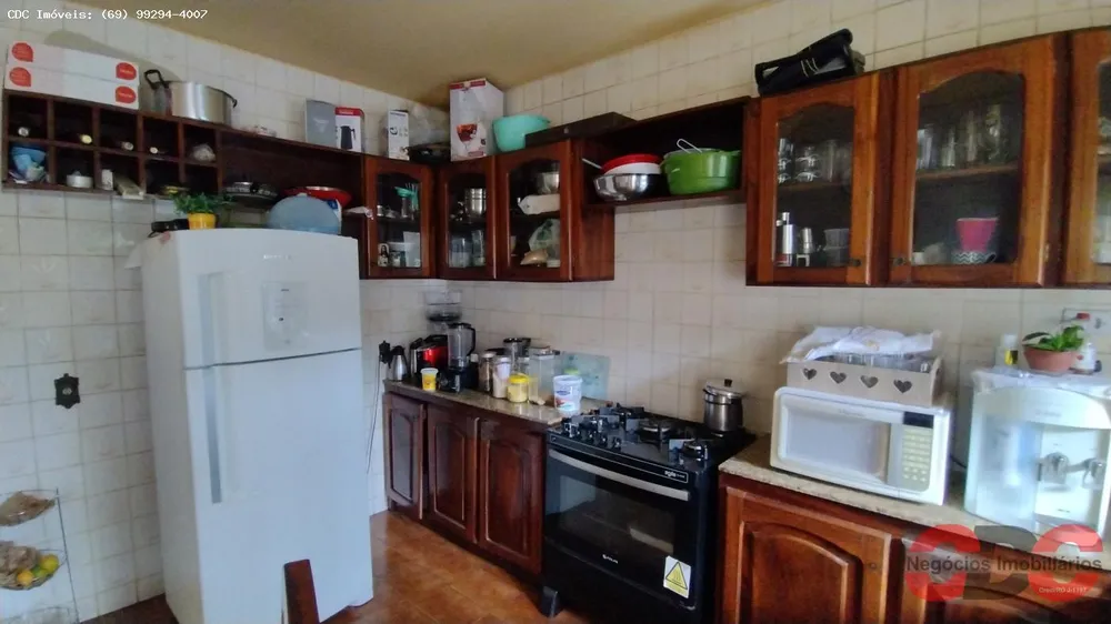 Casa, 4 quartos - Foto 11