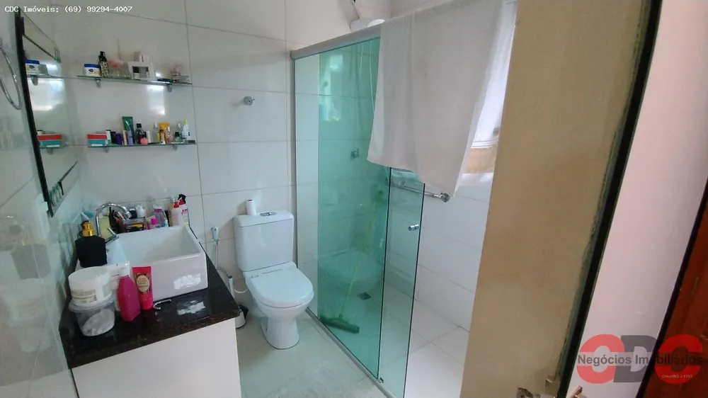Casa, 4 quartos - Foto 6