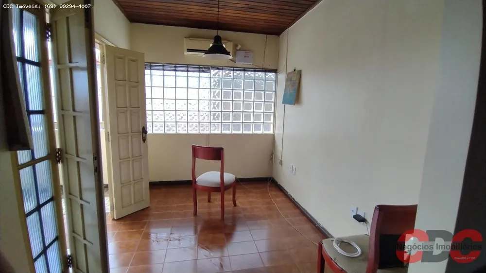Casa, 4 quartos - Foto 13