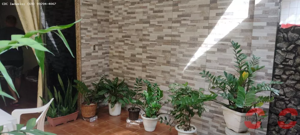 Casa, 4 quartos - Foto 4