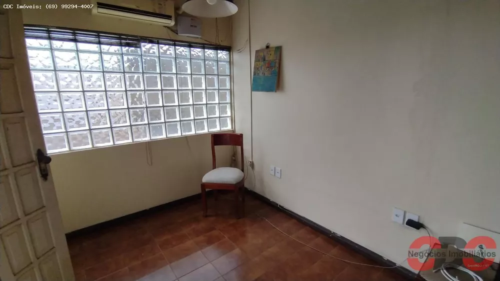 Casa, 4 quartos - Foto 1