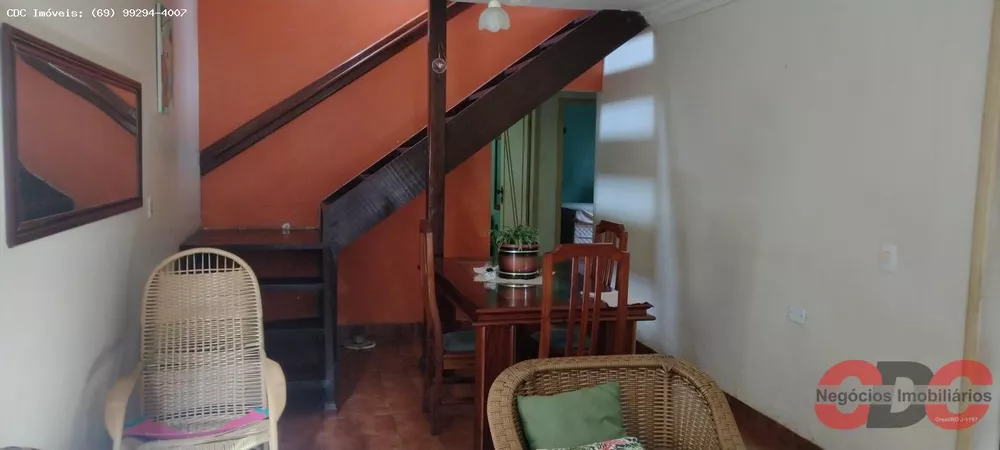 Casa, 4 quartos - Foto 3