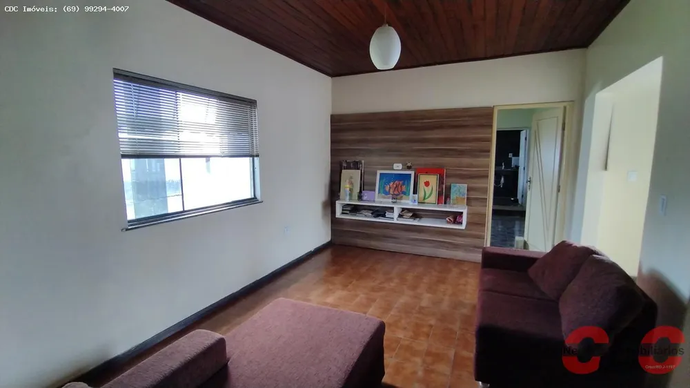 Casa, 4 quartos - Foto 12