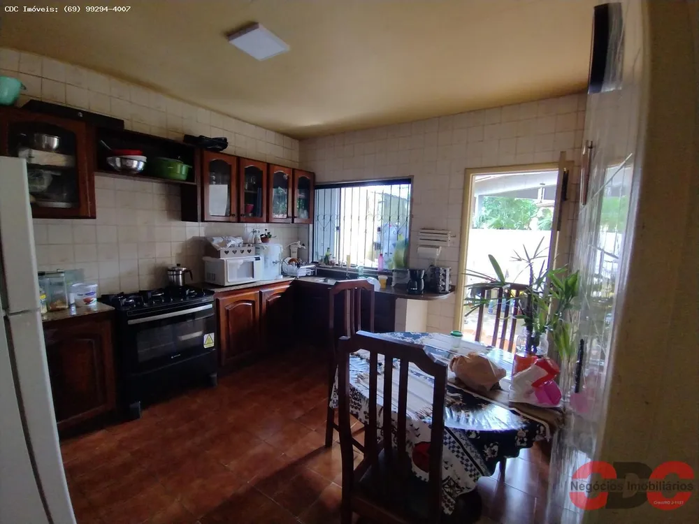 Casa, 4 quartos - Foto 10