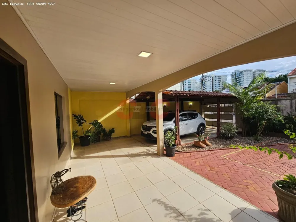 Casa, 5 quartos - Foto 2