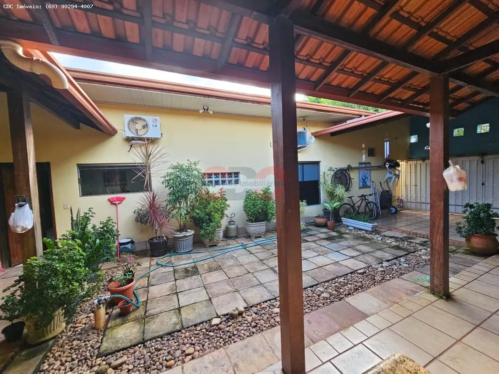 Casa, 5 quartos - Foto 8