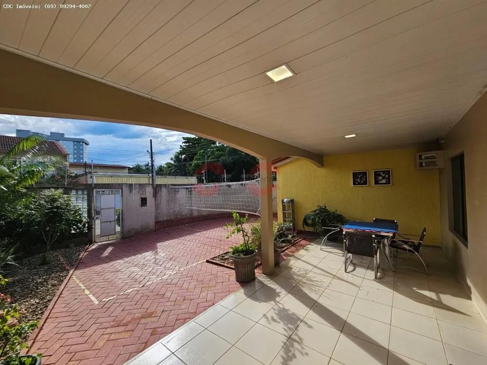 Casa, 5 quartos - Foto 1