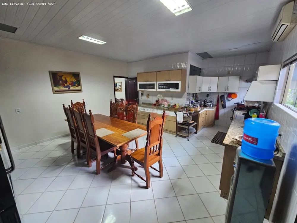 Casa, 5 quartos - Foto 6