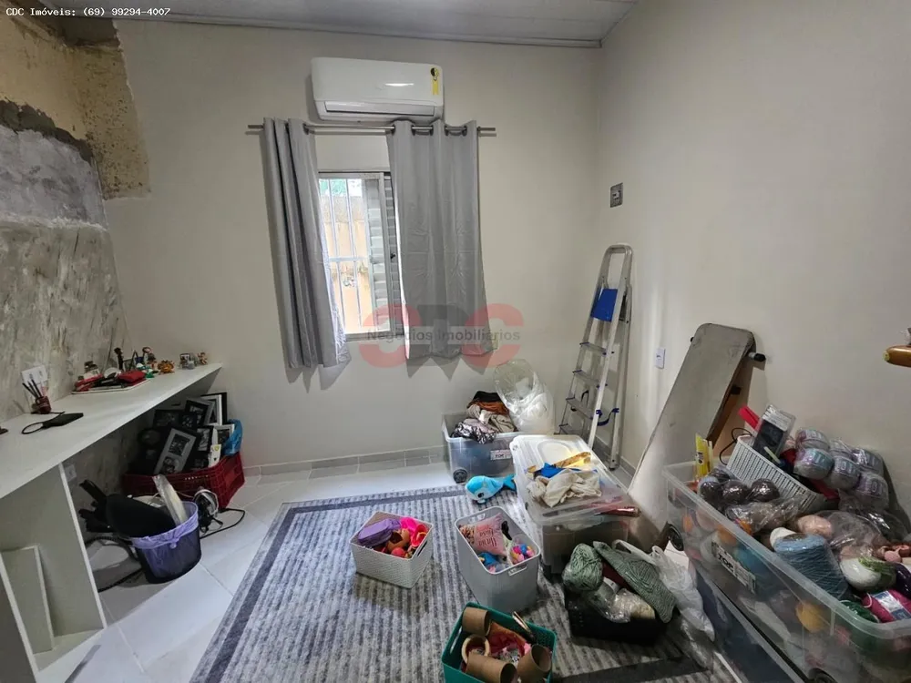 Casa, 5 quartos - Foto 4