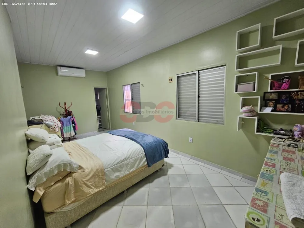 Casa, 5 quartos - Foto 3
